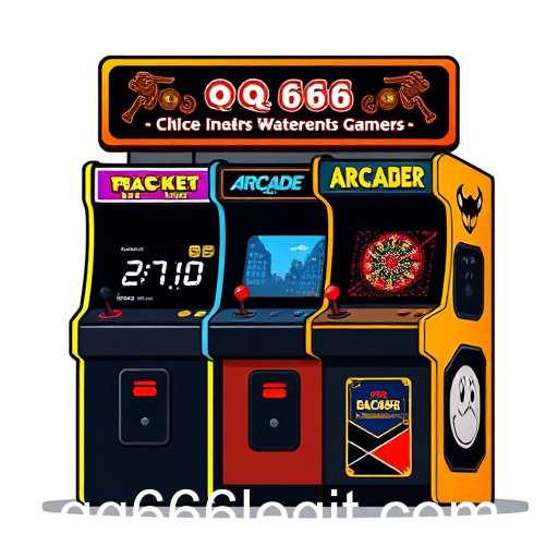 Arcade Games