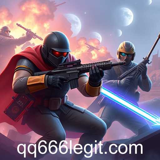 The Rise of qq666 in the Online Gaming World