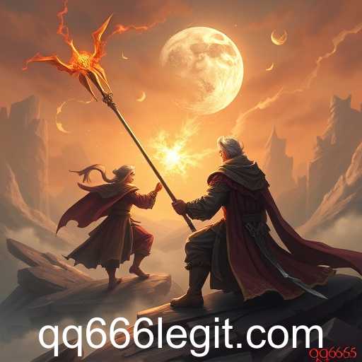 The Rise of QQ666 in the Global Gaming Arena