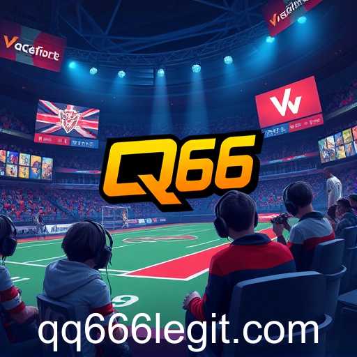 The Rise of QQ666 in Gaming