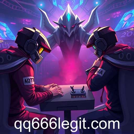 The Rise of QQ666: A Digital Gaming Phenomenon